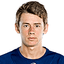 Alex de Minaur