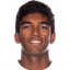 Nishesh Basavareddy