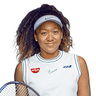 Naomi Osaka