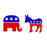 Which party wins 2028 US Presidential Election?