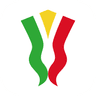 Coppa Italia Winner