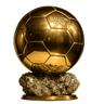 Ballon d'Or Winner 2026