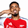 Which club will Gabriel Jesus play for next?