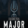Which teams will achieve a 0:3 record in IEM Cologne Major Stage 1?