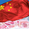 May Inflation China - Annual