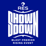 RES Showdown 4 South America Qualifier Winner?