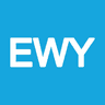 What will South Korea ETF (EWY) hit in August 2026?
