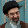 Mojtaba Khamenei public appearance by...?