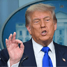 Which countries will Trump make new trade deals with before 2027?