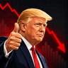 How low will Trump's approval rating go in 2026?