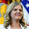 Heidi Overton confirmed as FDA Commissioner by...?