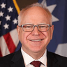 Tim Walz out as Governor of Minnesota?