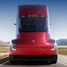 How many Semi Trucks will Tesla Produce in a quarter in 2026?