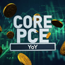 Core PCE YoY - August 2026