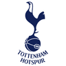Tottenham to make 3 or less SoT in 2nd half vs Aston Villa