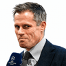 Carragher right again? Manchester United 1-1 Liverpool