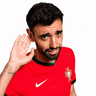 EPL assist record: Fernandes to make history against Liverpool?