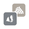 Crushed Stone vs Gravel: higher weekly % gain?