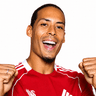 Van Dijk to complete 1 or more tackles vs Asto Villa on May 15