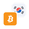 Will BTC/KRW be above 119,629,000 on May 22, 20:00 KST?