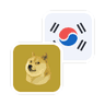 Will DOGE/KRW be above 170.0 on May 22, 21:00 KST?