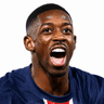 Injury doubt: Dembélé to play at UCL Final vs Arsenal on May 30
