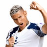 Richarlison to record more successful dribbles than Ndiaye on May 24