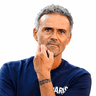 Luis Enrique to sign a new contract with PSG by Aug 22, 2026 