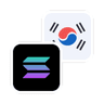 Will SOL/KRW be above 99,500 on June 12, 21:00 KST?
