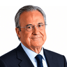 Florentino Perez out as Real Madrid president by December 31, 2026?