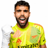 Raya to start for Spain vs Cape Verde on June 15