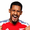 Injury doubt: Saliba to play at 2026 World Cup vs Senegal on June 16 