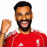 Salah to record more successful dribbles than De Bruyne on June 15