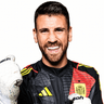 Simón to start in goal for Spain vs Cape Verde on June 15