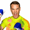 Neuer to start in goal for Germany vs Curaçao on June 14