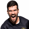 Alisson to start in goal for Brazil vs Morocco on June 13