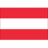Austria to make 3 or less SoT in 2nd half vs Jordan on June 17