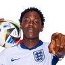 Mainoo to record more goals than Modrić at 2026 WC?