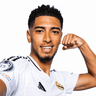 Bellingham to record more goals than Neymar at 2026 WC?