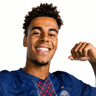 Doué to record more goals than Mainoo at 2026 WC?