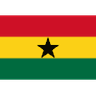 Ghana to lead by 1+ goals at any point vs England on June 23