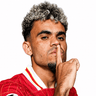 Díaz to record more successful dribbles than Wissa on June 24