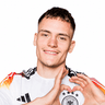 Wirtz to record more shots on target than Caicedo on June 25