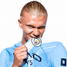 Haaland to record more goals + assists than Mbappé on June 26