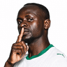 Mané to have 3+ passes into final third vs Iraq on June 26