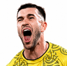 Tim Payne to complete 2+ interceptions vs Belgium on June 27