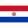 Paraguay to park the bus vs Germany — 35% or less possession