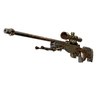 AWP | Sovereign Flame FN above $1,300 on July 24?