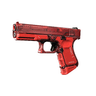 Glock-18 | Ghost Protocol FN above $1,200 on July 24?