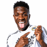 Arsenal to sign Vinícius Júnior by September 1, 2026